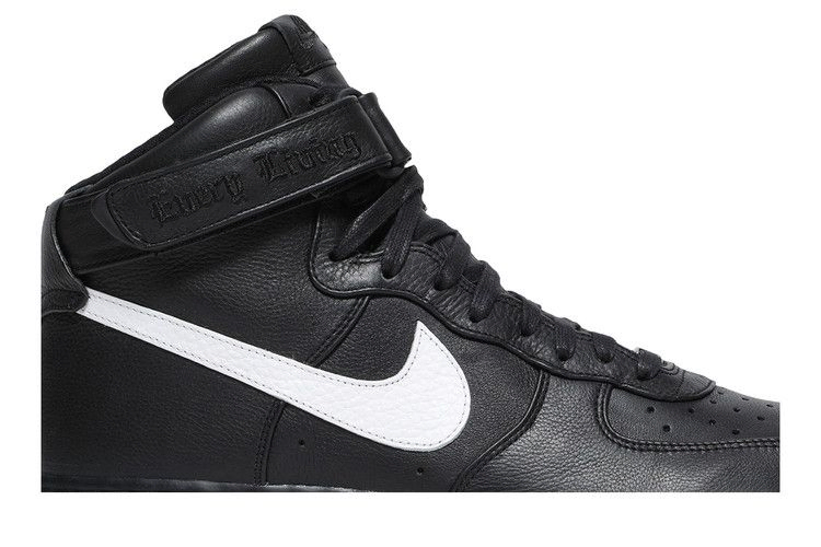 Кроссовки Vlone x Nike Air Force 1 High 'London' Sample