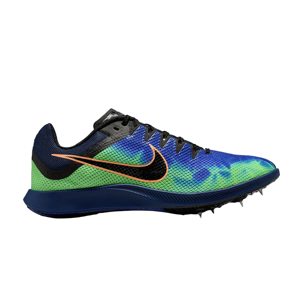Krossovki-Nike-Zoom-Rival-Distance-Glam-Dark-Obsidian-Indigo-Burst