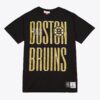Mitchell-Ness-Black-Boston-Bruins-Team-OG-Premium-T-Shirt-100x100