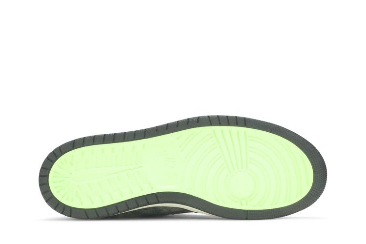 Кроссовки Air Jordan 1 Zoom Comfort 'Bayou Boys'