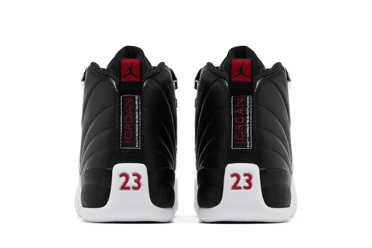 Кроссовки Air Jordan 12 Retro GS 'Playoff' 2012