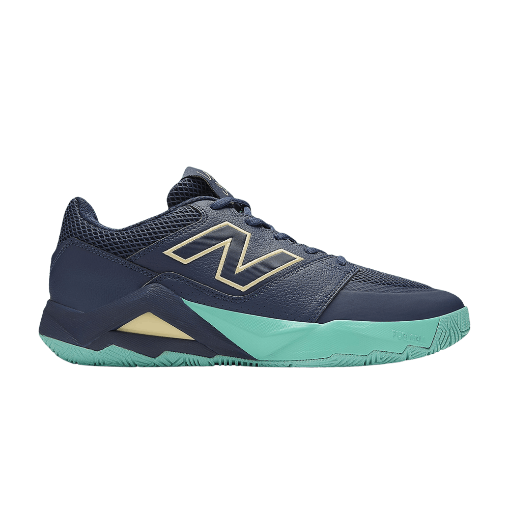 Кроссовки New Balance Coco Delray 'Miami Open'