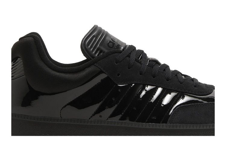 Кроссовки Dingyun Zhang x adidas Samba 'Core Black'