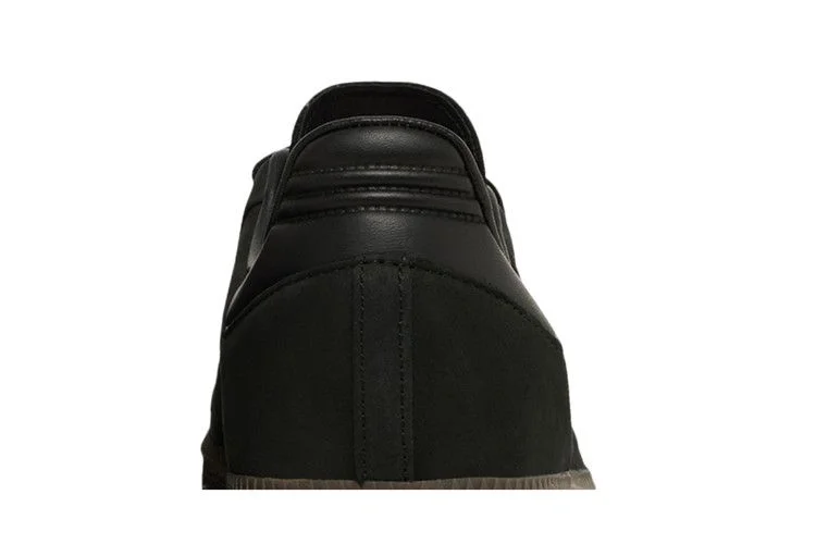 Кроссовки adidas Samba 'Core Black Gum'