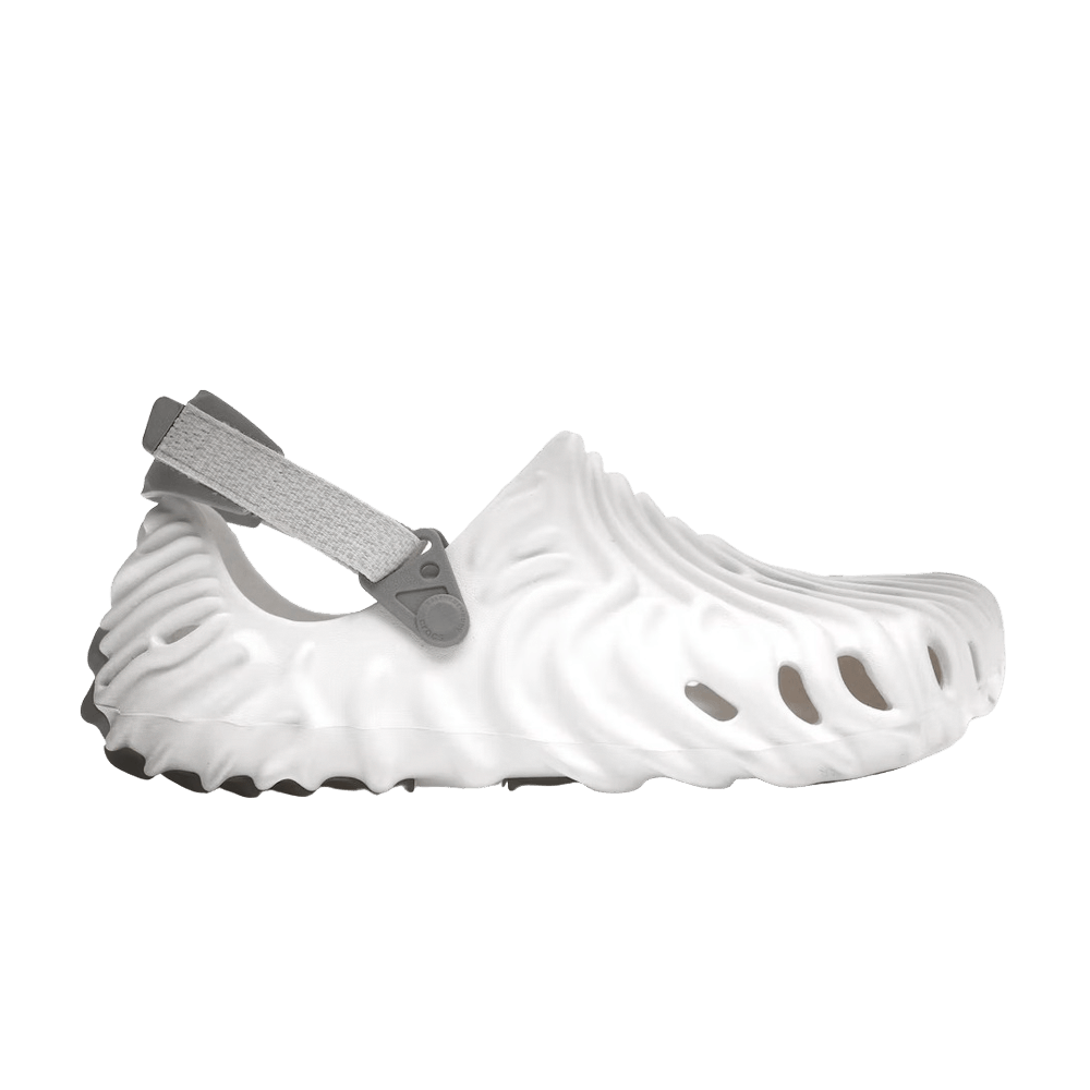 Кроссовки Crocs Salehe Bembury x Pollex Clog 'Spackle' Friends & Family