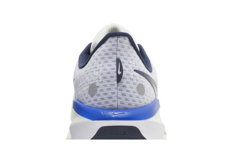 Кроссовки Nike Vomero 17 'White Thunder Blue'