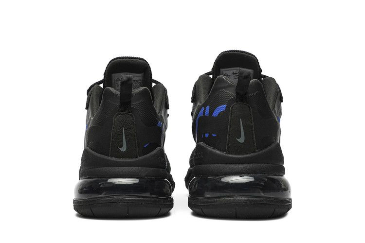 Кроссовки Nike Air Max 270 React 'Just Do It'