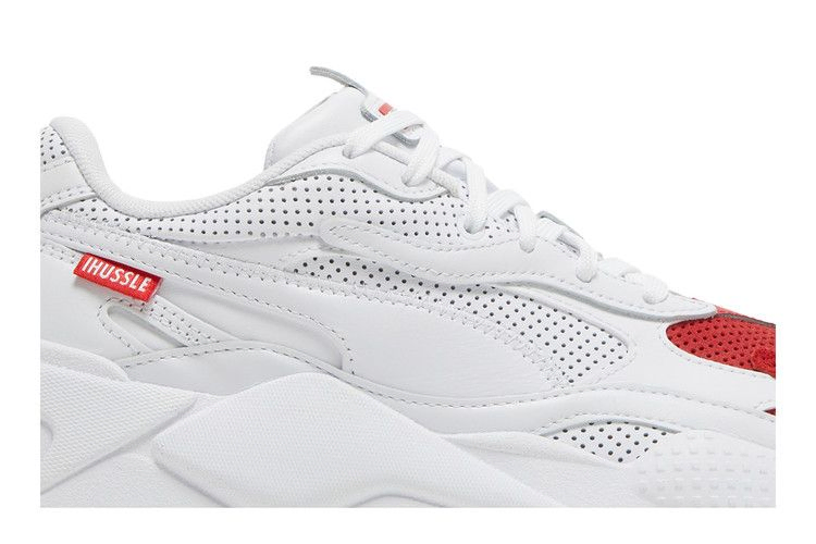 Кроссовки TMC x Puma RS-X3 '10th Anniversary - White'