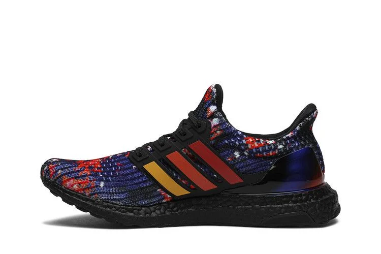 Кроссовки adidas UltraBoost 'Rainy Season' China Exclusive