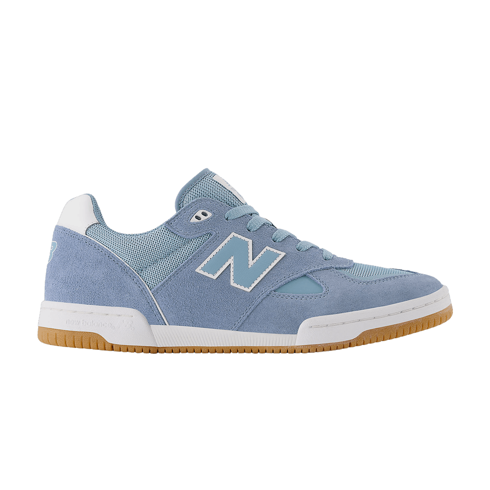Кроссовки Tom Knox x New Balance Numeric 600 'Still Water'