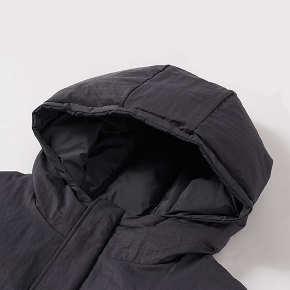 Пуховик 2020 Los Angeles Lakers Double-sided Down Jacket Unisex