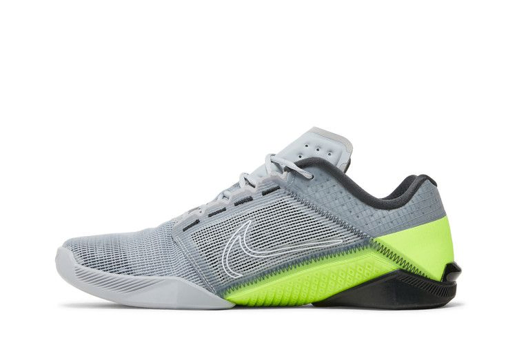 Кроссовки Nike Zoom Metcon Turbo 2 'Wolf Grey Volt'