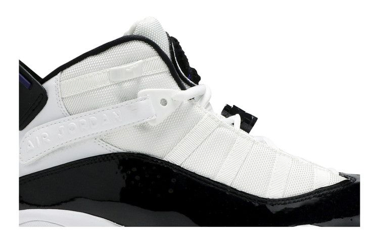 Кроссовки Air Jordan 6 Rings 'Concord'