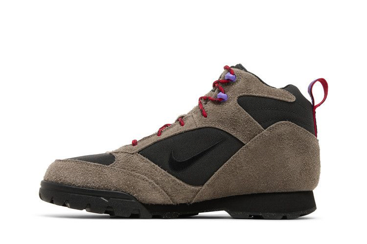 Nike ACG Torre Mid Waterproof 'Olive Grey'