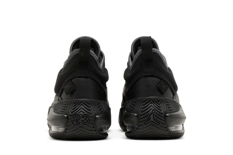 Кроссовки Air Jordan Stay Loyal 2 'Black Anthracite'