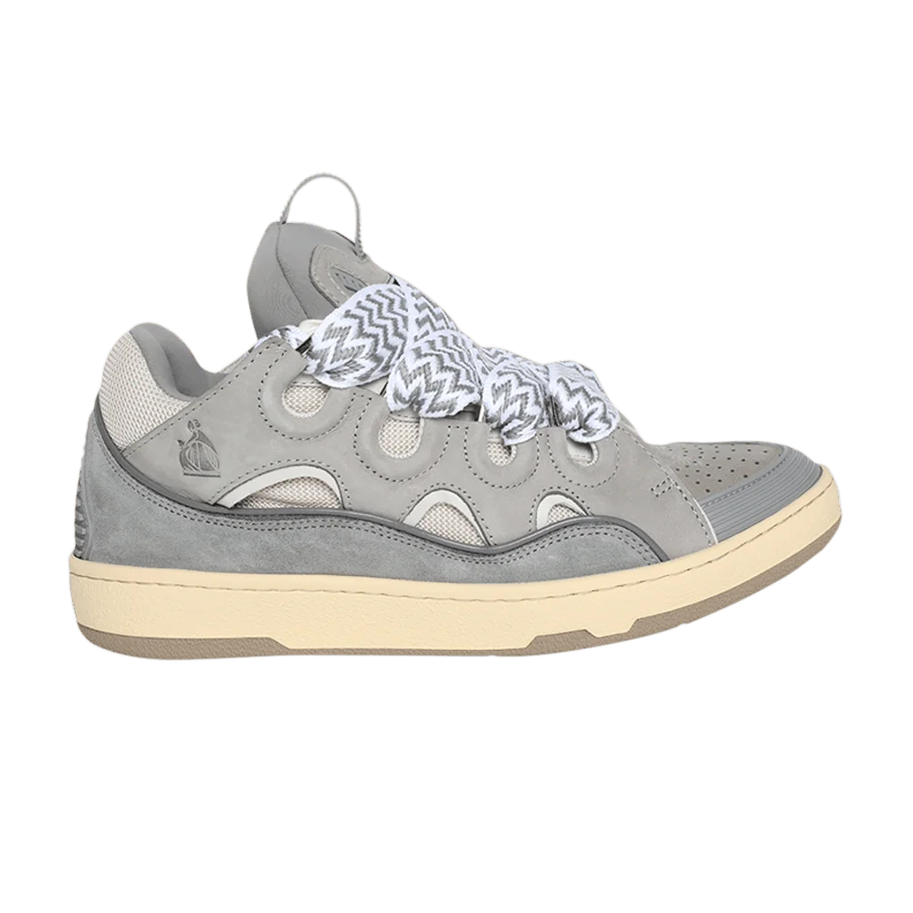 Кроссовки Lanvin Wmns Curb Sneakers 'Grey'
