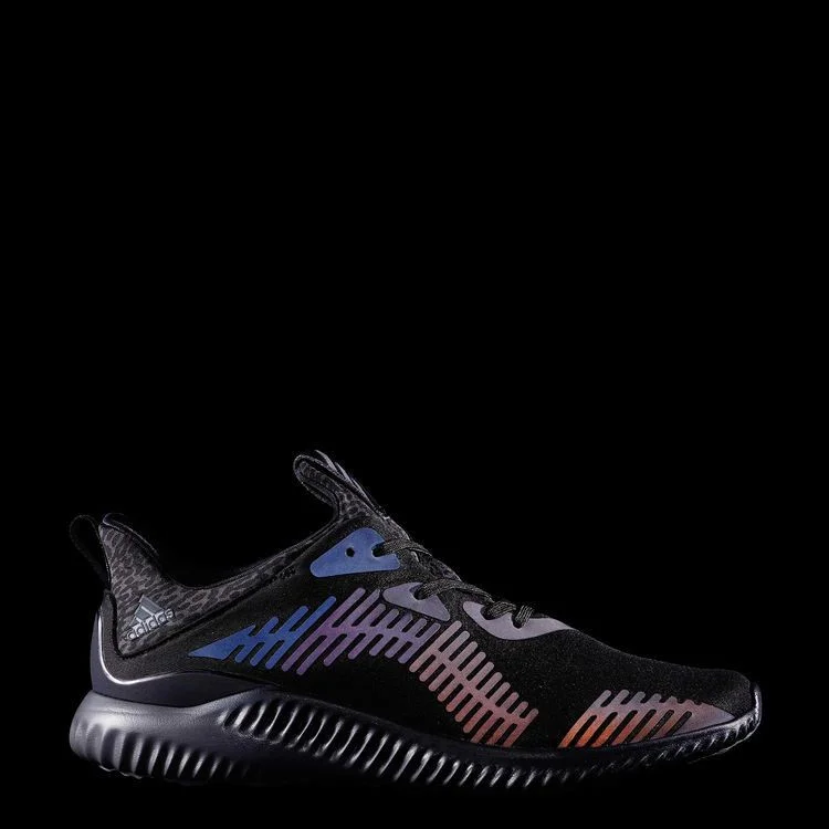 Кроссовки Adidas AlphaBounce Xeno 'Triple Black'