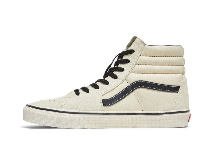 Vans Sk8-Hi '66 Supply - Antique White'