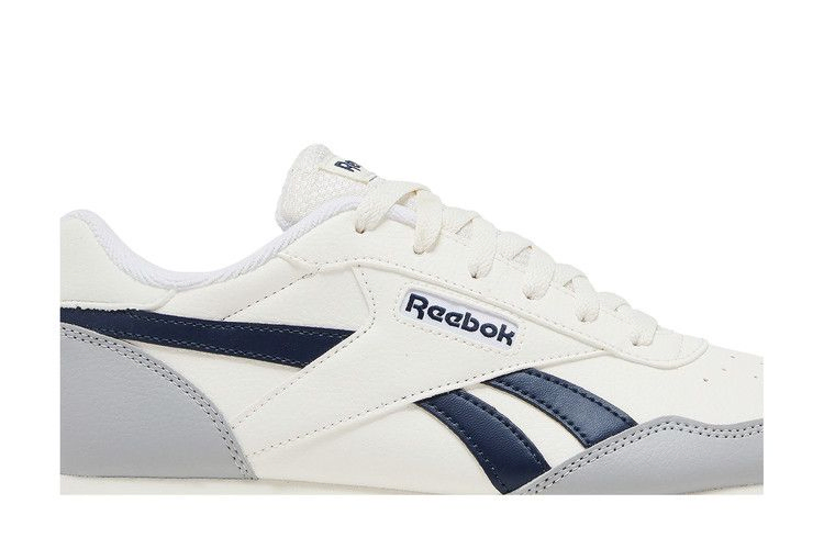 Кроссовки Reebok Rewind Run 'Chalk Vector Navy'