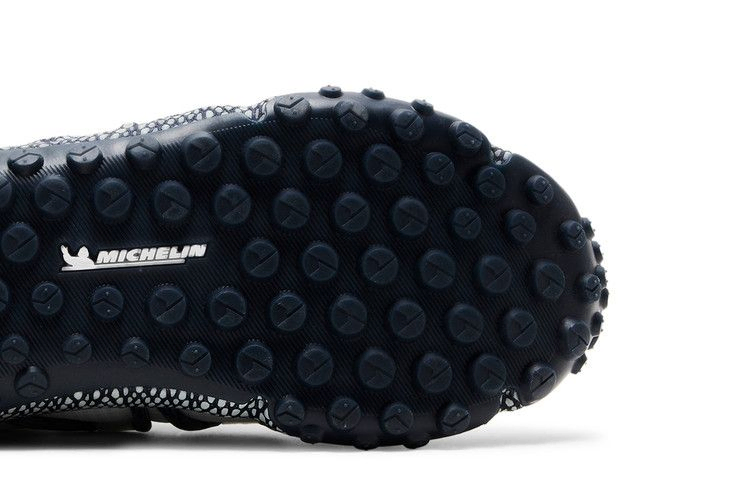Кроссовки Under Armour HOVR Summit Fat Tire 'White Academy'