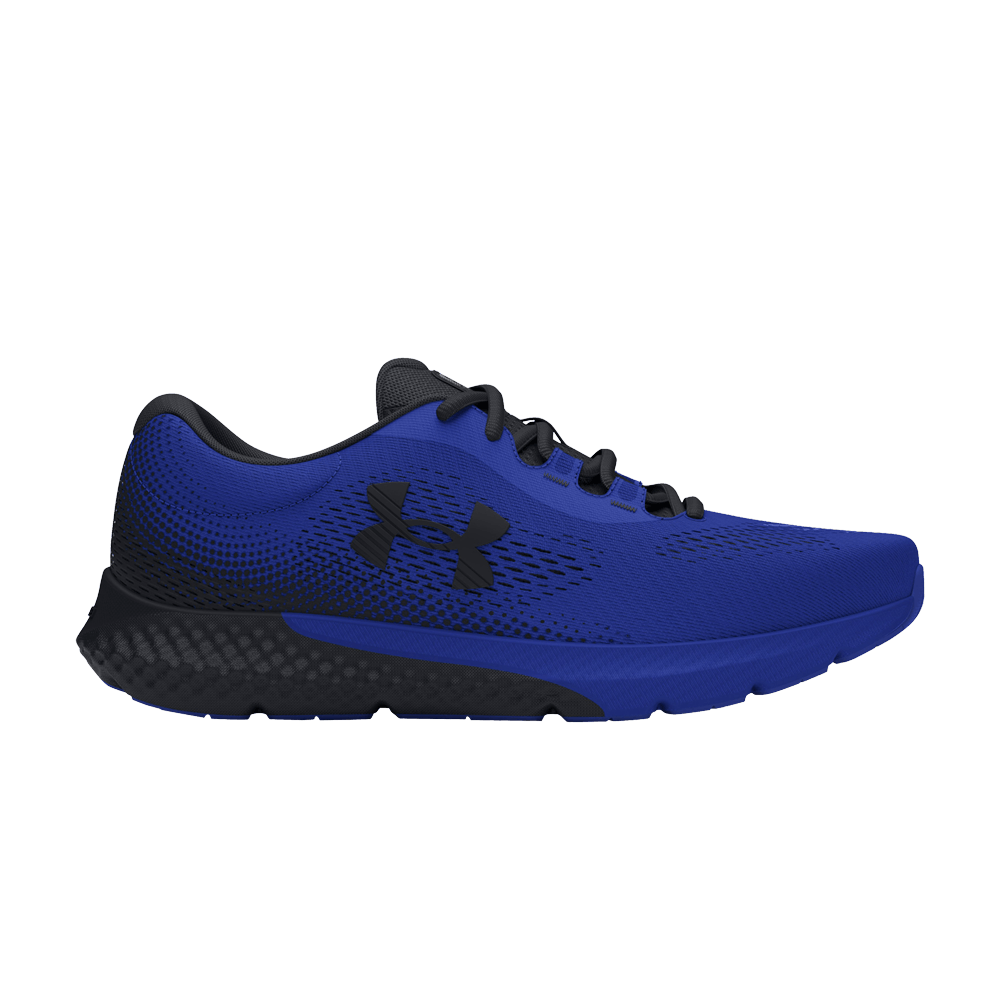 Кроссовки Under Armour Rogue 4 'Team Royal Black'