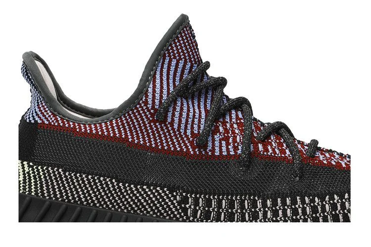 Кроссовки adidas Yeezy Boost 350 V2 'Yecheil Non-Reflective'