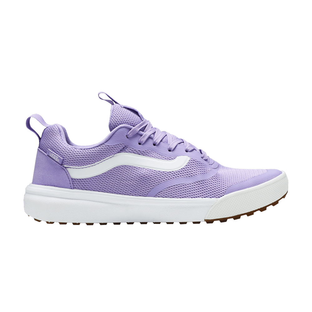 Кроссовки Vans Wmns UltraRange RapidWeld 'Violet Tulip'