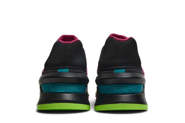 Кроссовки New Balance 997 Sport 'Black Multi-Color'