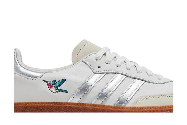Кроссовки adidas Samba OG 'Notting Hill Carnival'