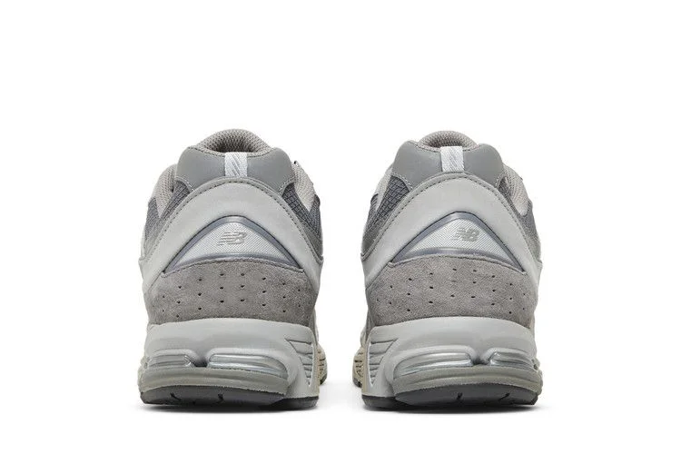 Кроссовки New Balance 2002R 'Pouch - Summer Fog'
