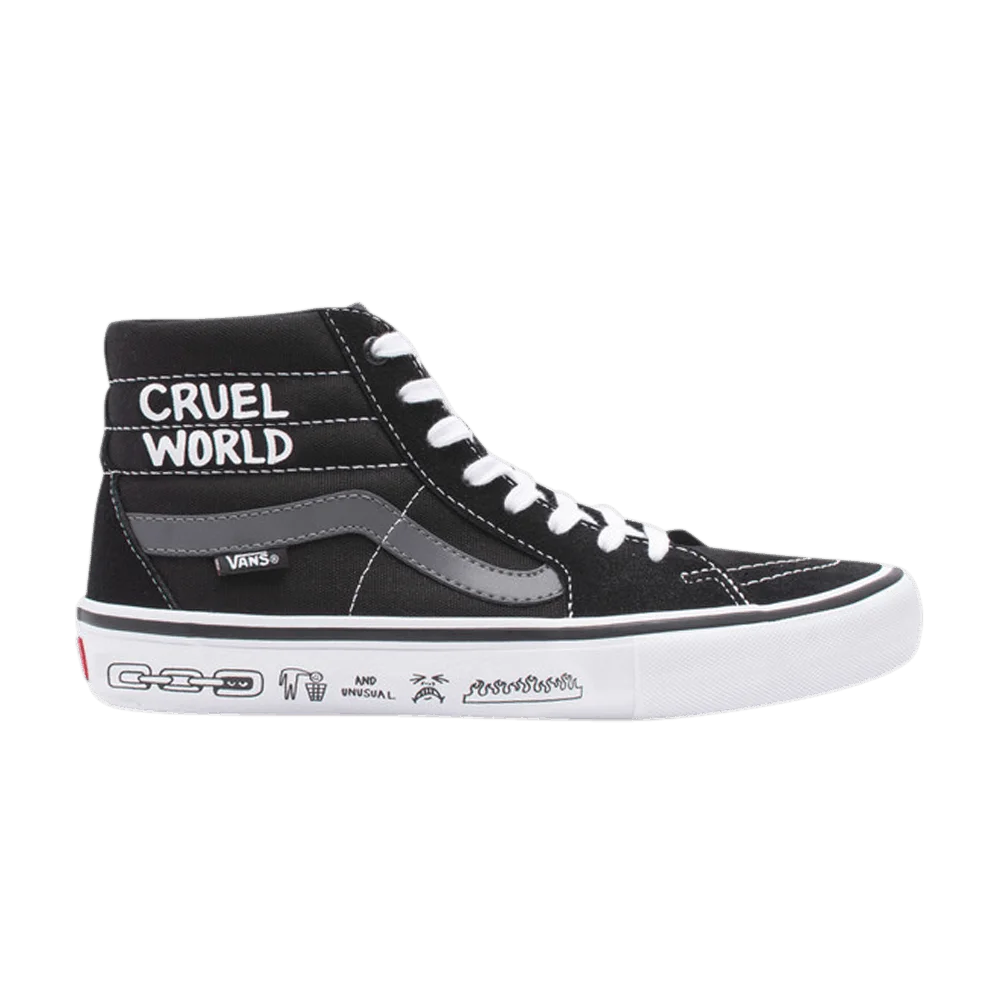 Cult-x-Vans-Sk8-Hi-Pro-Cruel-World