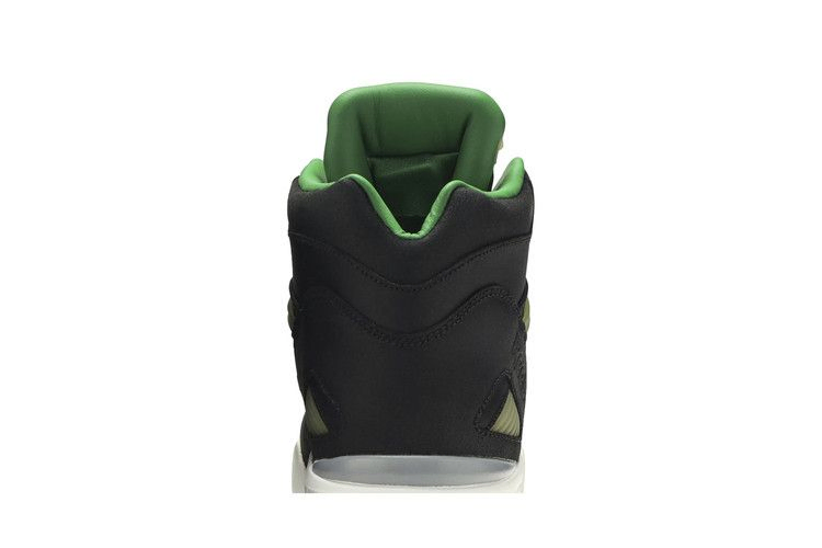 Кроссовки Reebok Pump Omni Zone Lt 'Solebox'