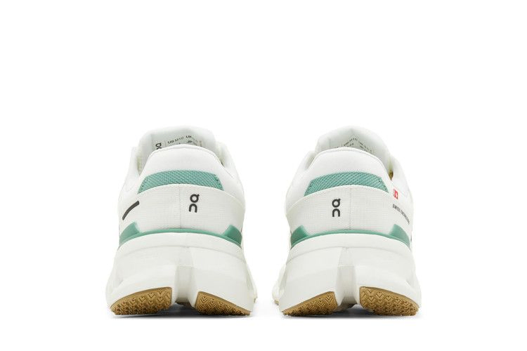 Кроссовки ON Cloudrunner 2 'Undyed Green'