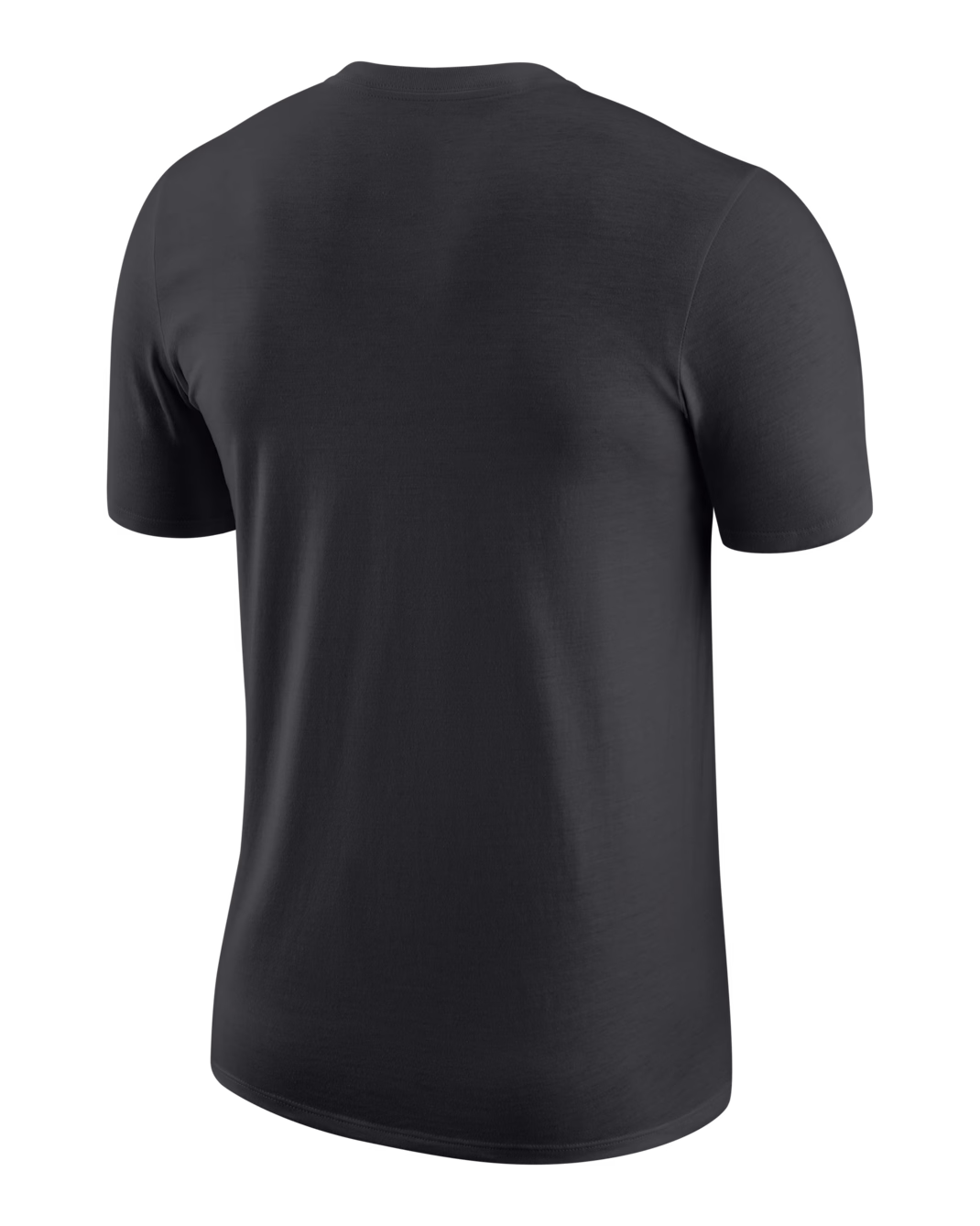 Мужская футболка Nike NBA Portland Trail Blazers Essential Black