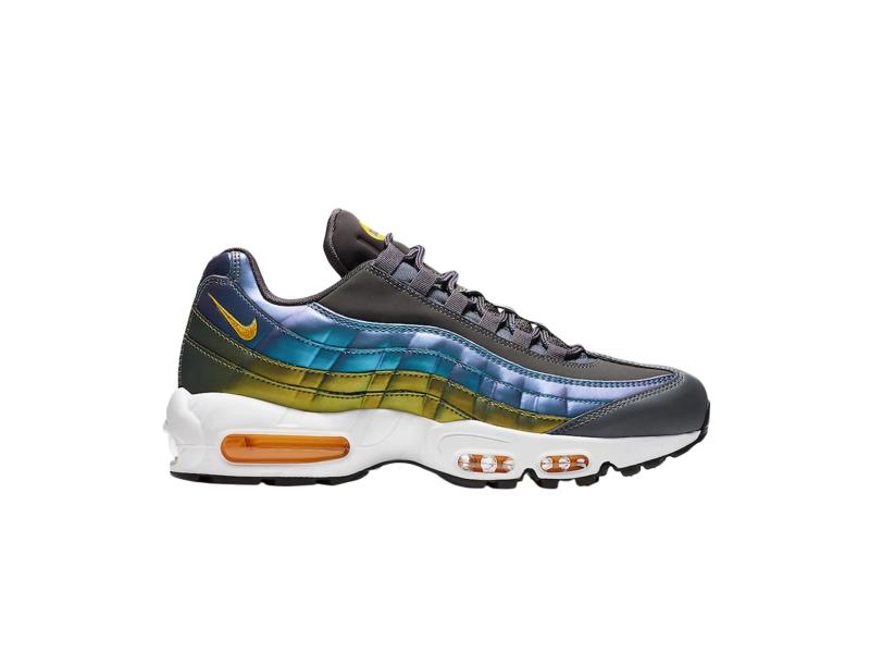 Кроссовки Nike Air Max 95 Pearlescent