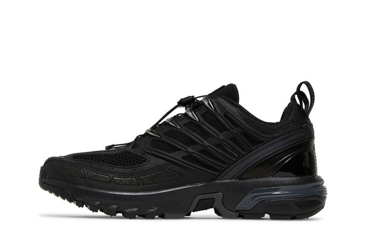 Кроссовки Salomon ACS Pro Advanced 'Triple Black'