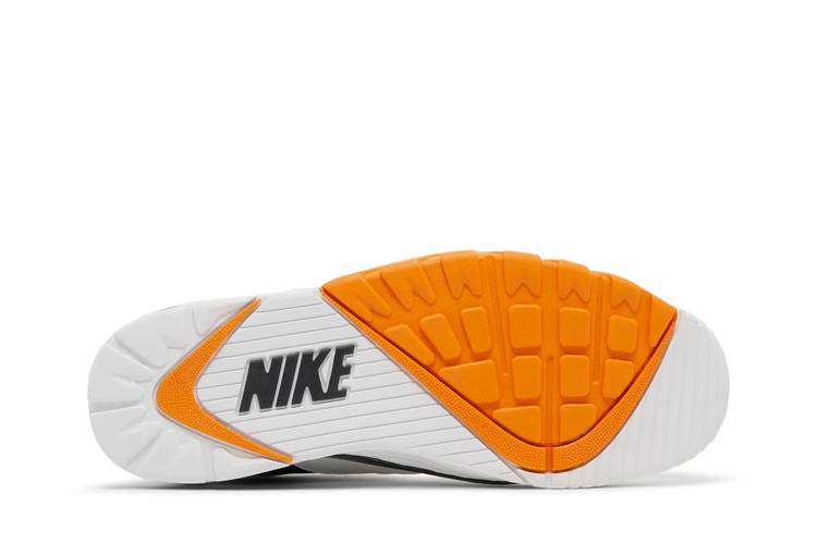 Кроссовки Nike Air Cross Trainer 3 Low 'Steelers'