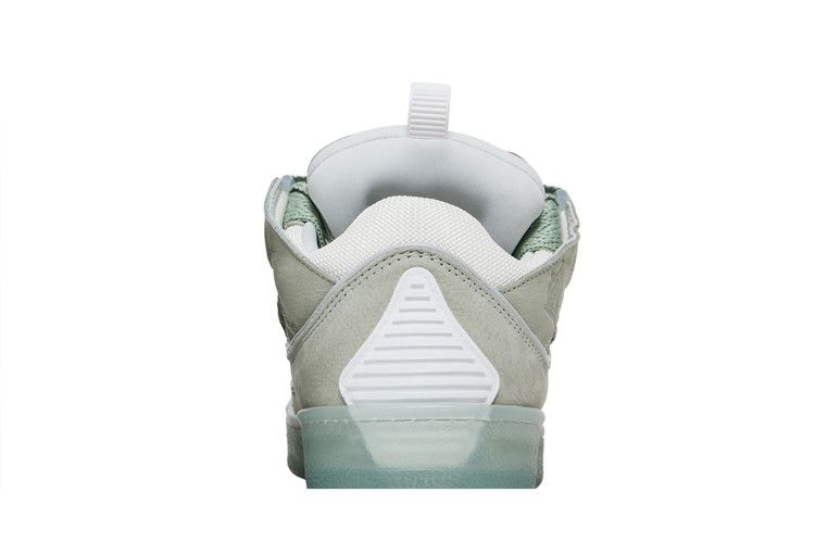 Кроссовки Lanvin Wmns Curb Sneakers 'Sage'