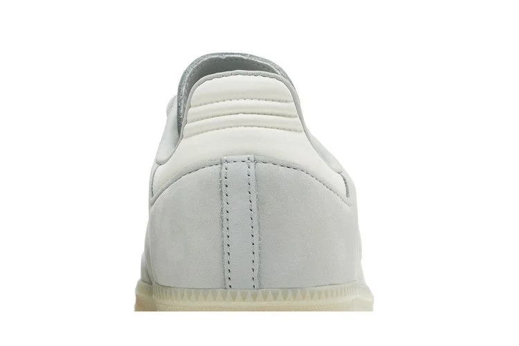 Кроссовки adidas Men's Samba 'Wonder Silver'