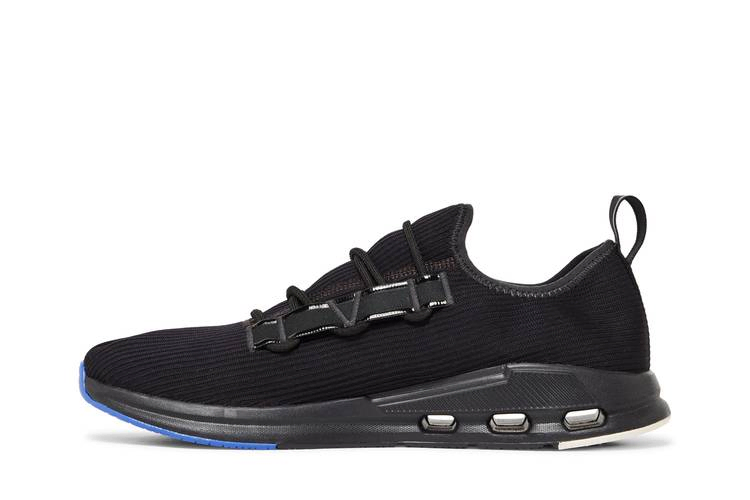 Кроссовки ON Wmns Cloudeasy Sensa 'Black'
