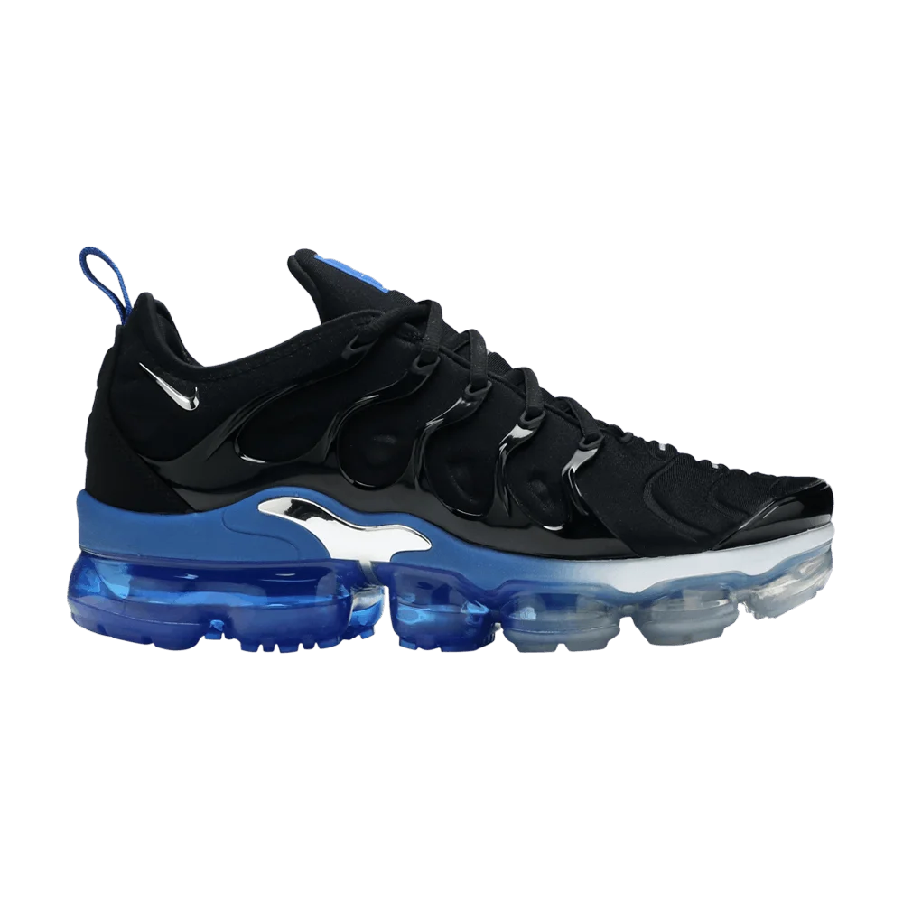 Кроссовки Nike Air VaporMax Plus 'Orlando Magic'