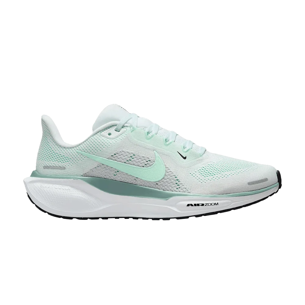 Krossovki-Nike-Wmns-Pegasus-41-White-Green