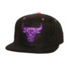 Mitchell-Ness-Day-4-Snapback-Chicago-Bulls-Puple-Hat-100x100