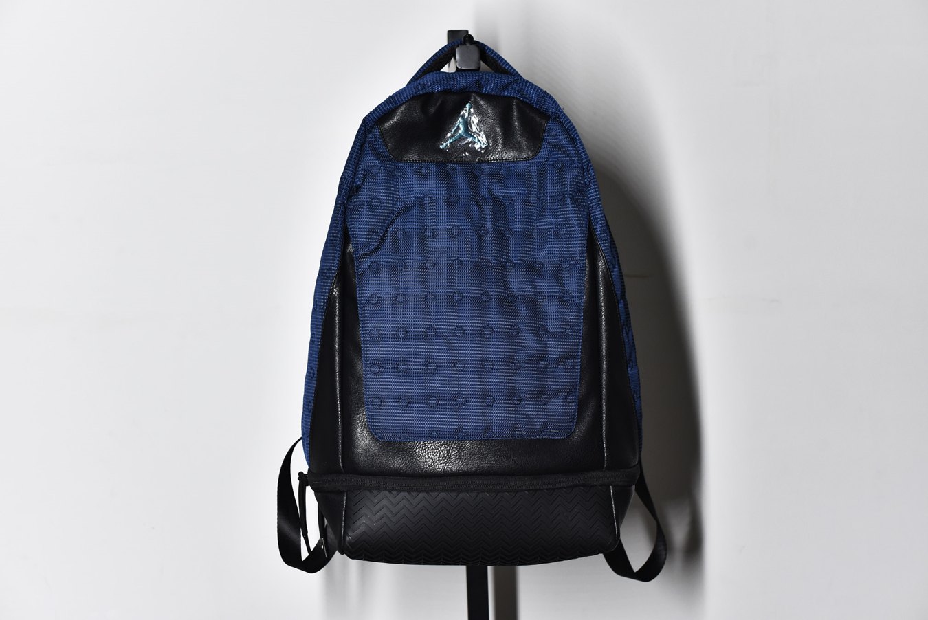 Рюкзак Air Jordan Retro Backpack Navi