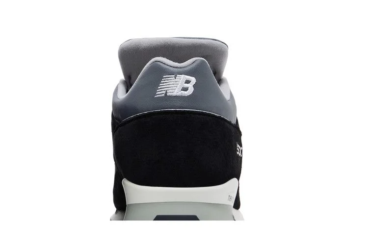 Кроссовки New Balance 1500 'Black Smoked Pearl'