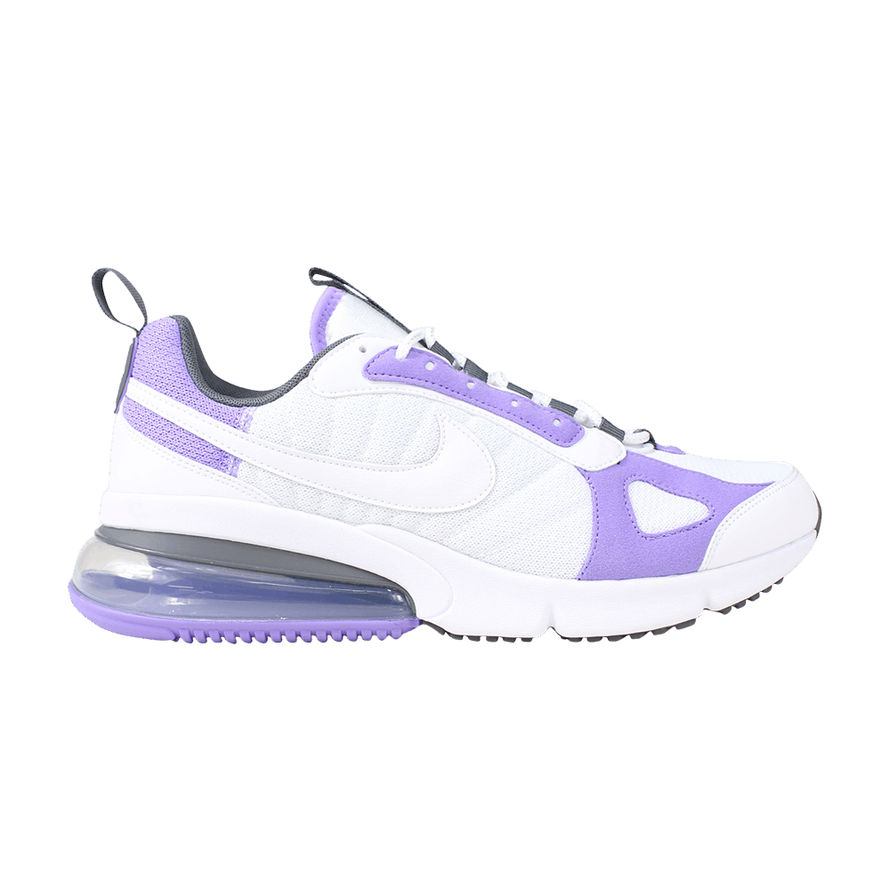 Кроссовки Nike Air Max 270 Future 'Atomic Violet'