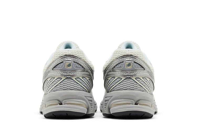 Кроссовки New Balance 860v2 'Sea Salt Harbor Grey'