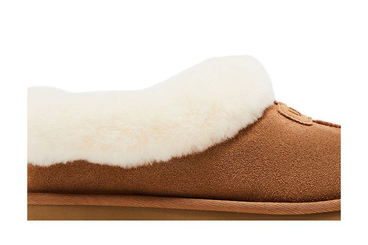 UGG Wmns Tazzette Slipper 'Chestnut'