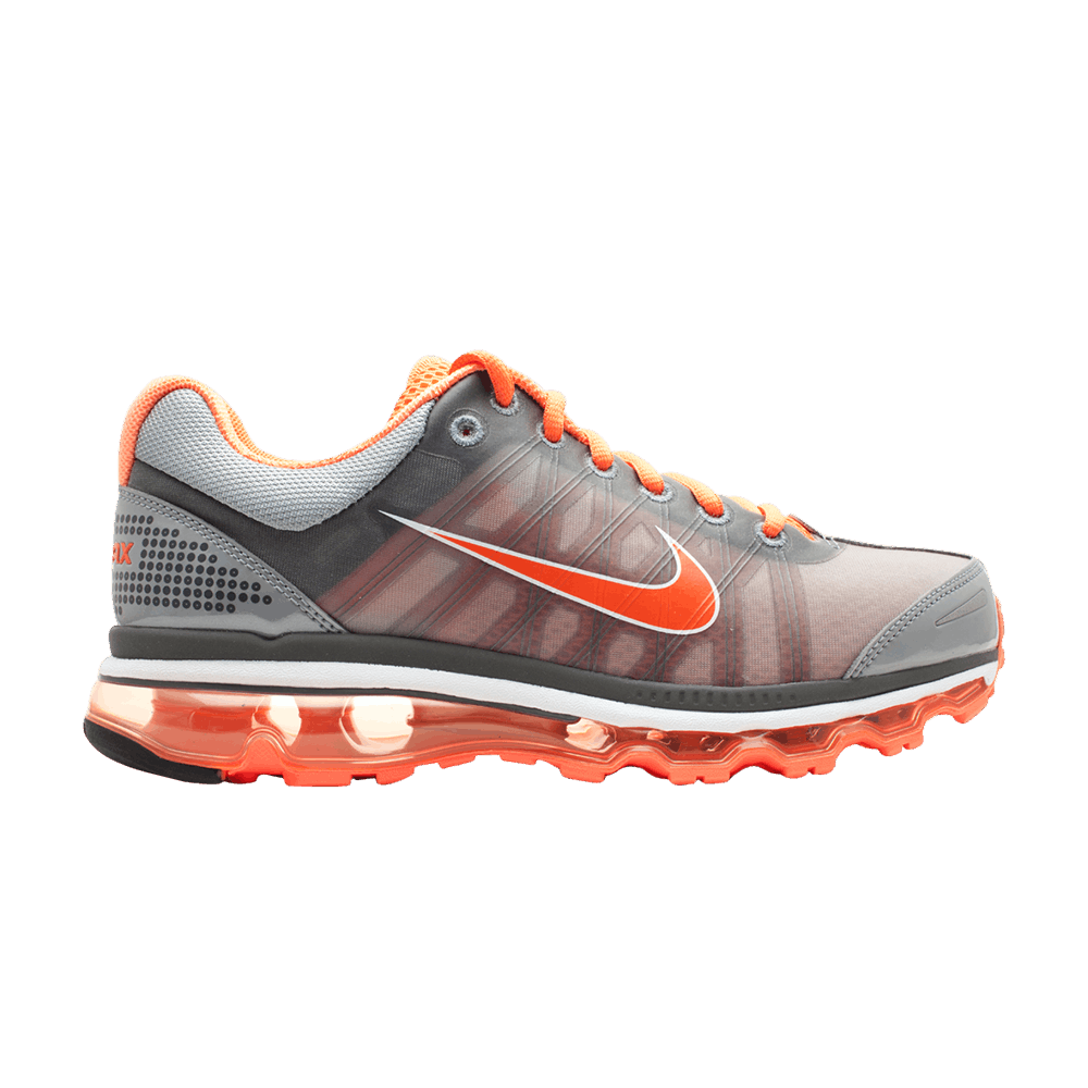 Кроссовки Nike Wmns Air Max+ 2009