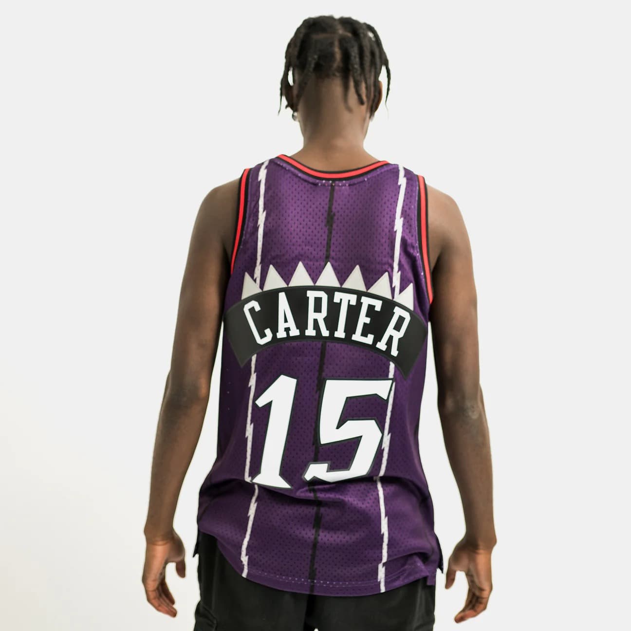 1998-99-Toronto-Raptors-Vince-Carter-15-Swingman-Hardwood-Classics-Purple-Jersey-6